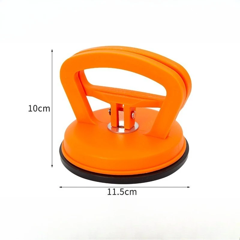 자동차 덴트 풀러 키트 - 대형 흡착컵 범프 수리 도구 차량용 무스크래치 페인트리스 덴트 제거 13,300원