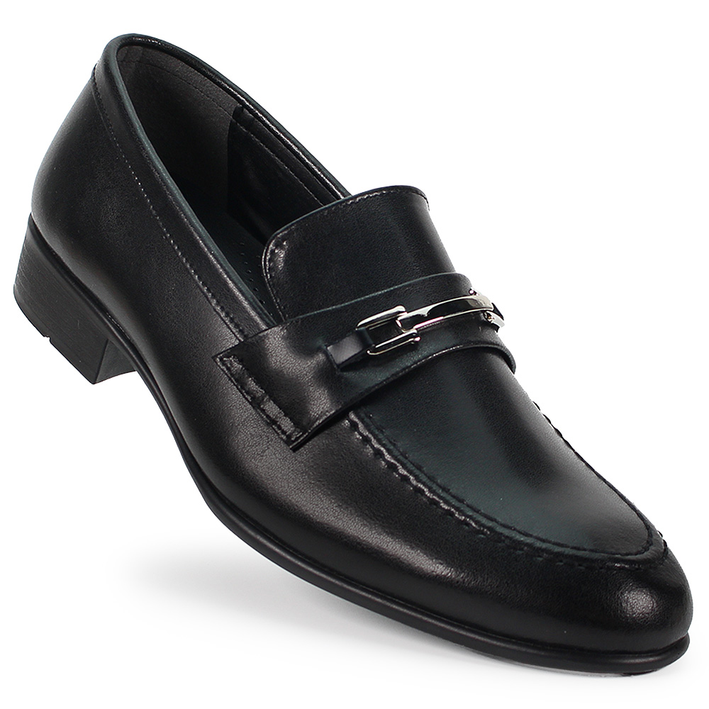 젠틀러슈 남성 캐주얼 구두 슬립온 발등장식 천연소가죽 남성로퍼 남자 쿠션 구두 52,800원