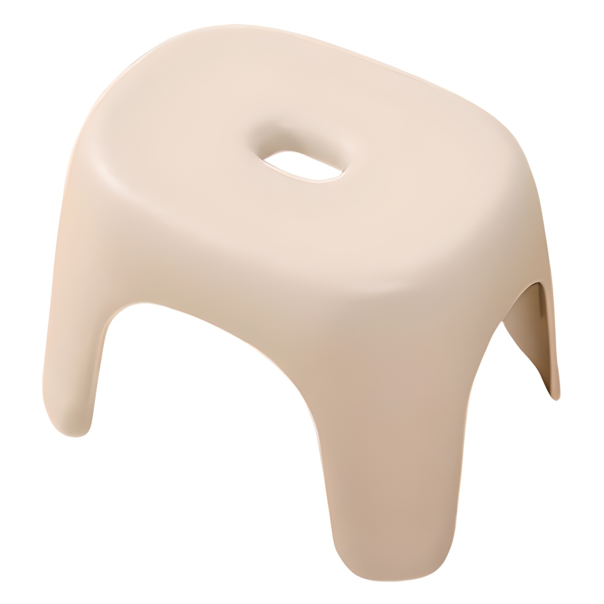 블럭마트 파스텔 심플 욕실의자 5,100원