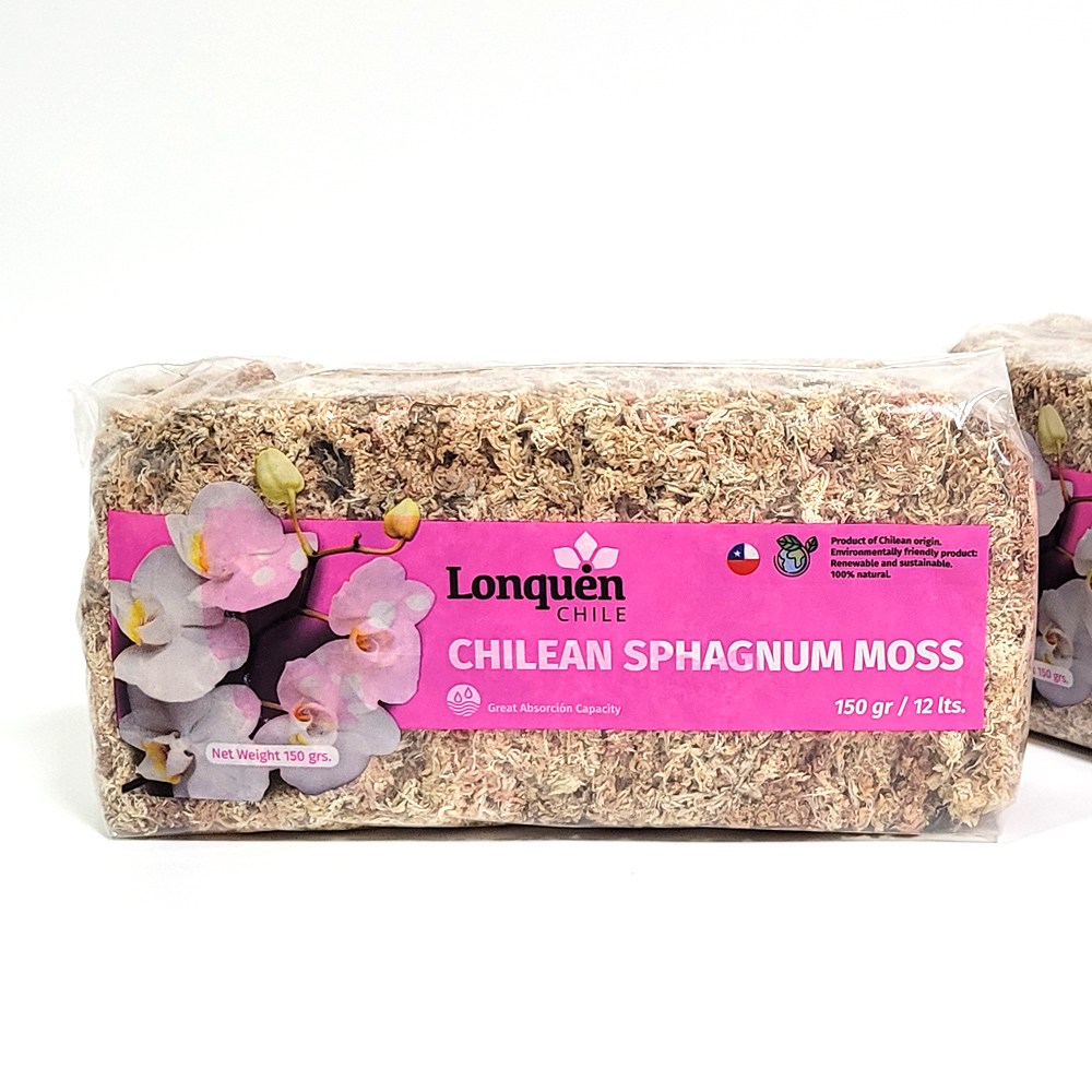 수태 150g 500g 압축 천연 이끼 몬스테라 호접란 풍란 난수태 칠레산 6,900원