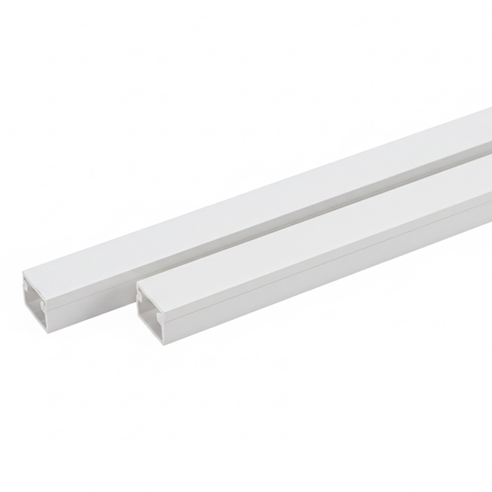 고래하우징 국산 사각몰딩 전선 쫄대 2호 4개 7,200원