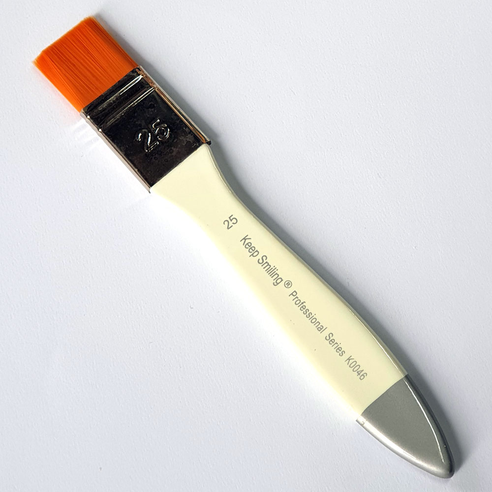 빽붓 페인트붓 아크릴유화붓 7종 모음/ 25mm~60mm 3P 6P 8P 미술붓 배경붓 아크릴 유화 벽화 페인트칠 2,800원