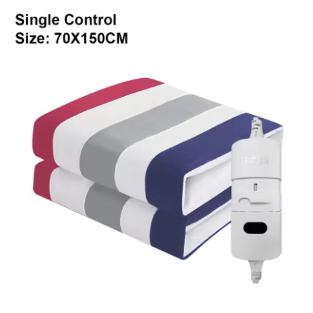 퀵픽스 전기 담요 220V 더 두꺼운 자동 온도 조절기 난방 몸 따뜻한 열 매트리스 방 가열 11,890원