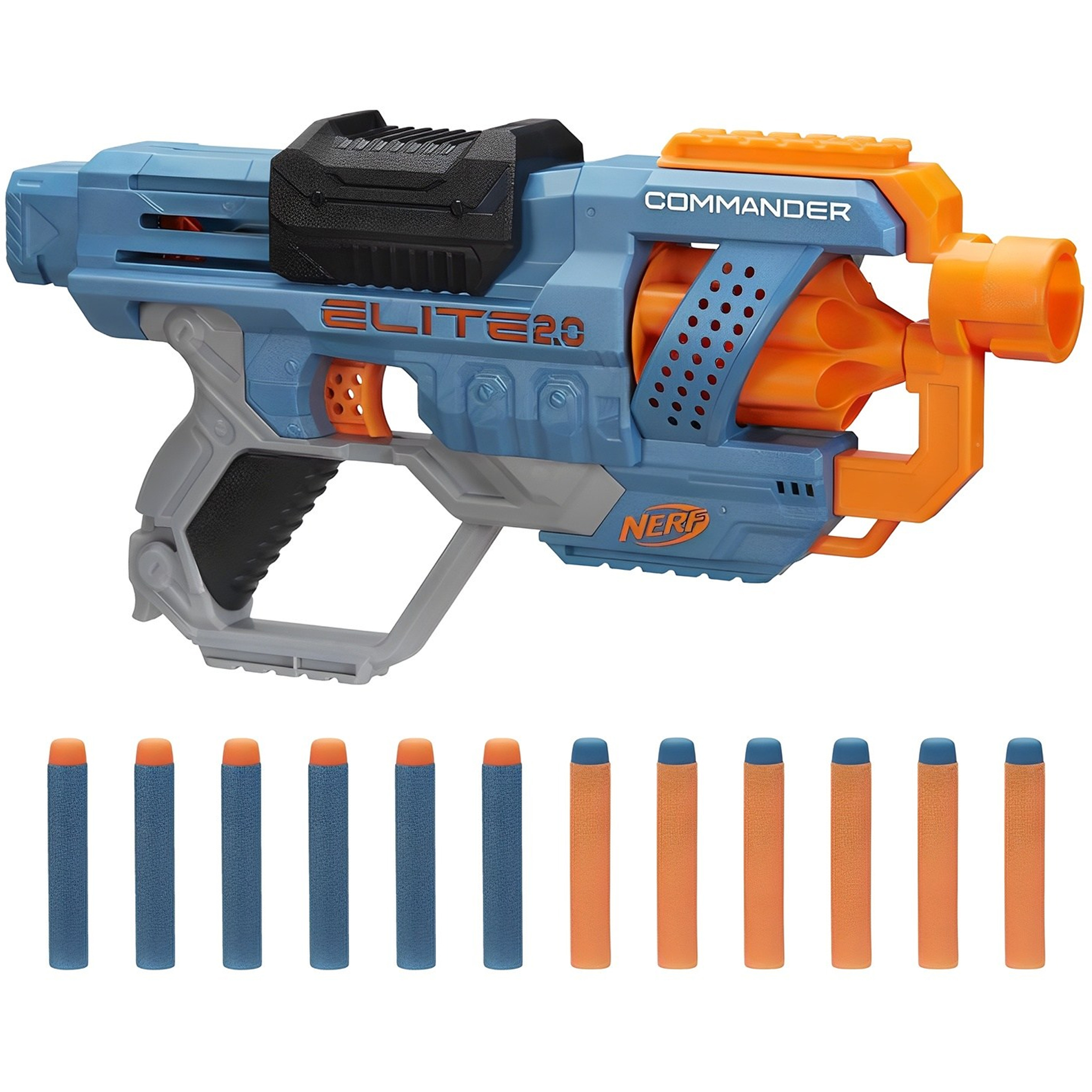 너프 엘리트 2.0 커맨더 장난감총 20,300원