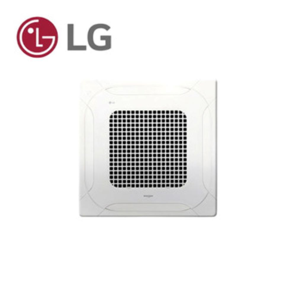 LG 휘센 4way 1등급 업소용 인버터 천장형 냉난방기 40평 TW1451A9HR 소상공인지원, TW1451A9HR, 천장 카세트 3,309,000원