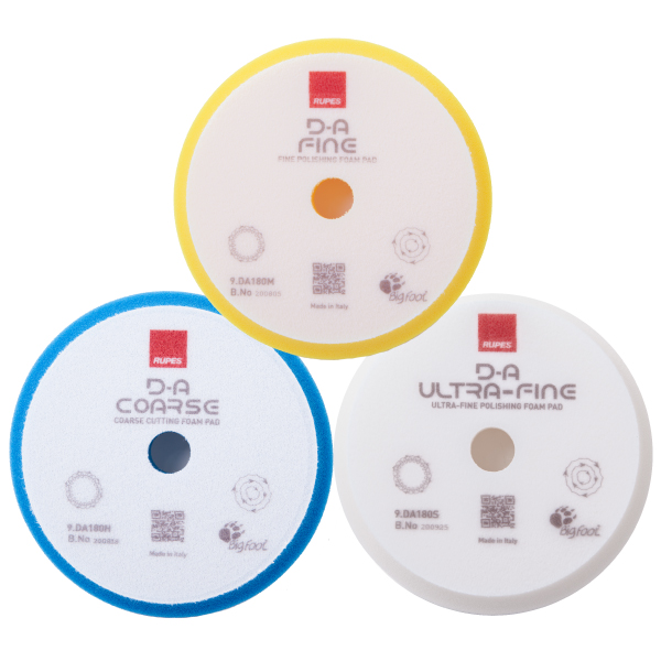 NEW 루페스 폼패드 6인치(듀얼액션용) 15,110원