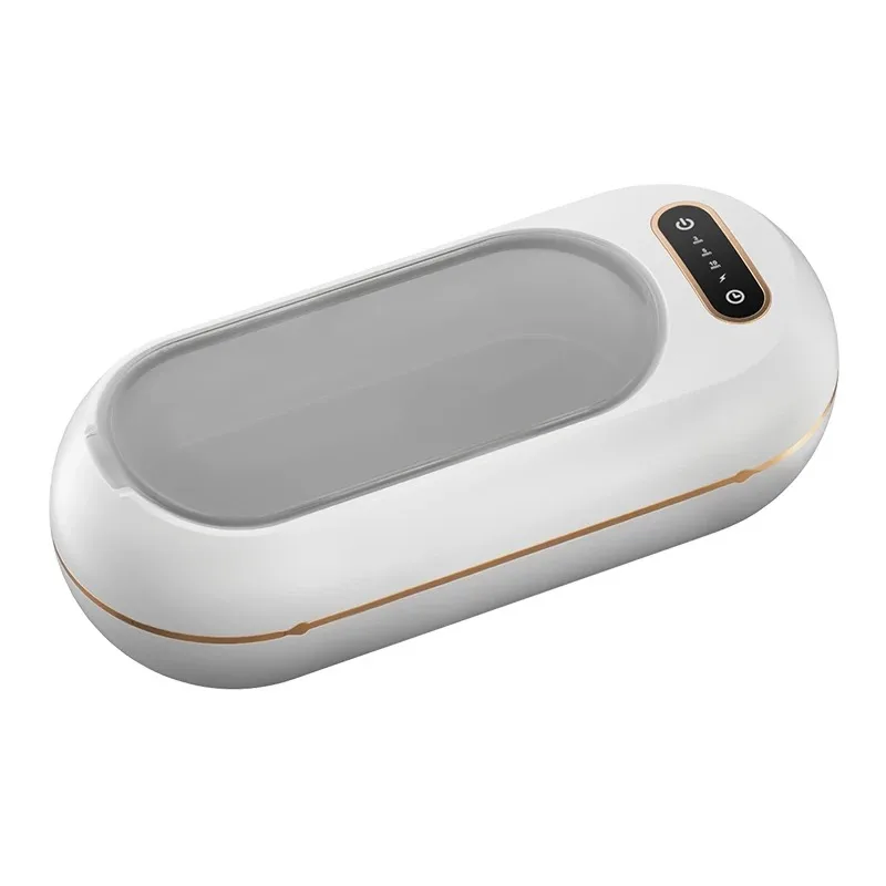 가정용 초음파 세척기 45KHZ 고주파 시계줄 보석 안경 정밀 34,500원