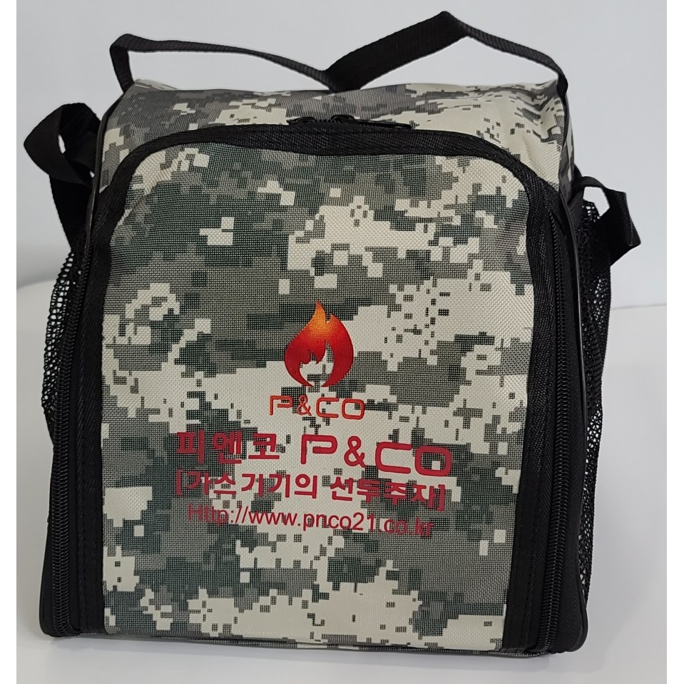 2024년신형 가스히터 PH-1300S수납가방  캠핑 부탄가스 차박 미니 소형 휴대용 난로 9,900원