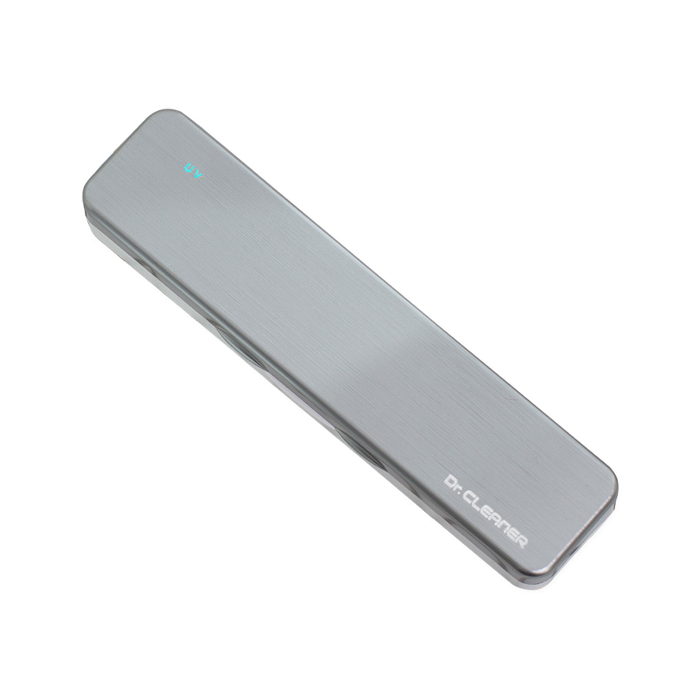 닥터크리너 헤어라인 휴대용 칫솔살균기 14,630원