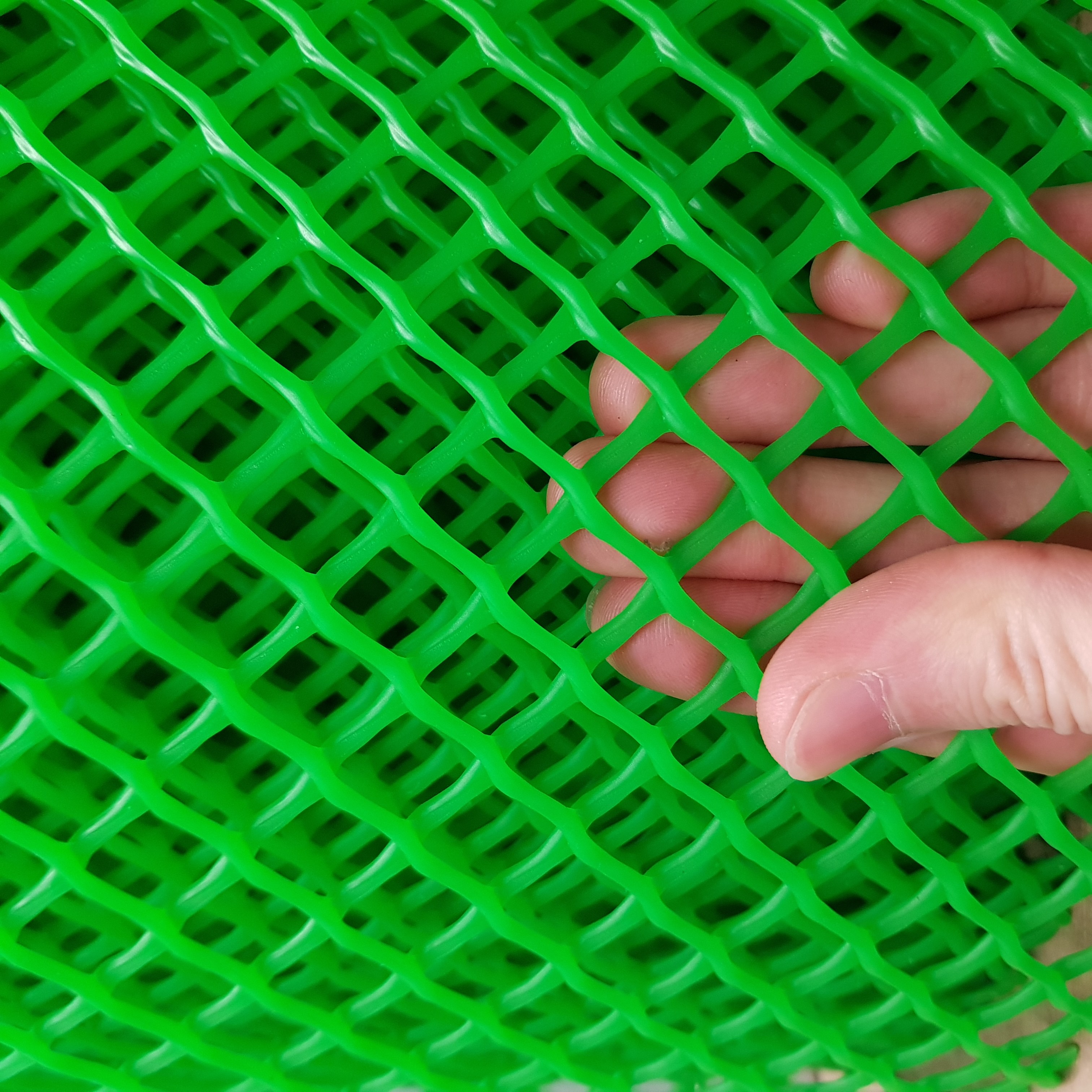 나이스메쉬 PE망 플라스틱망 낙엽방지망 휀스망 롤단위 274,990원