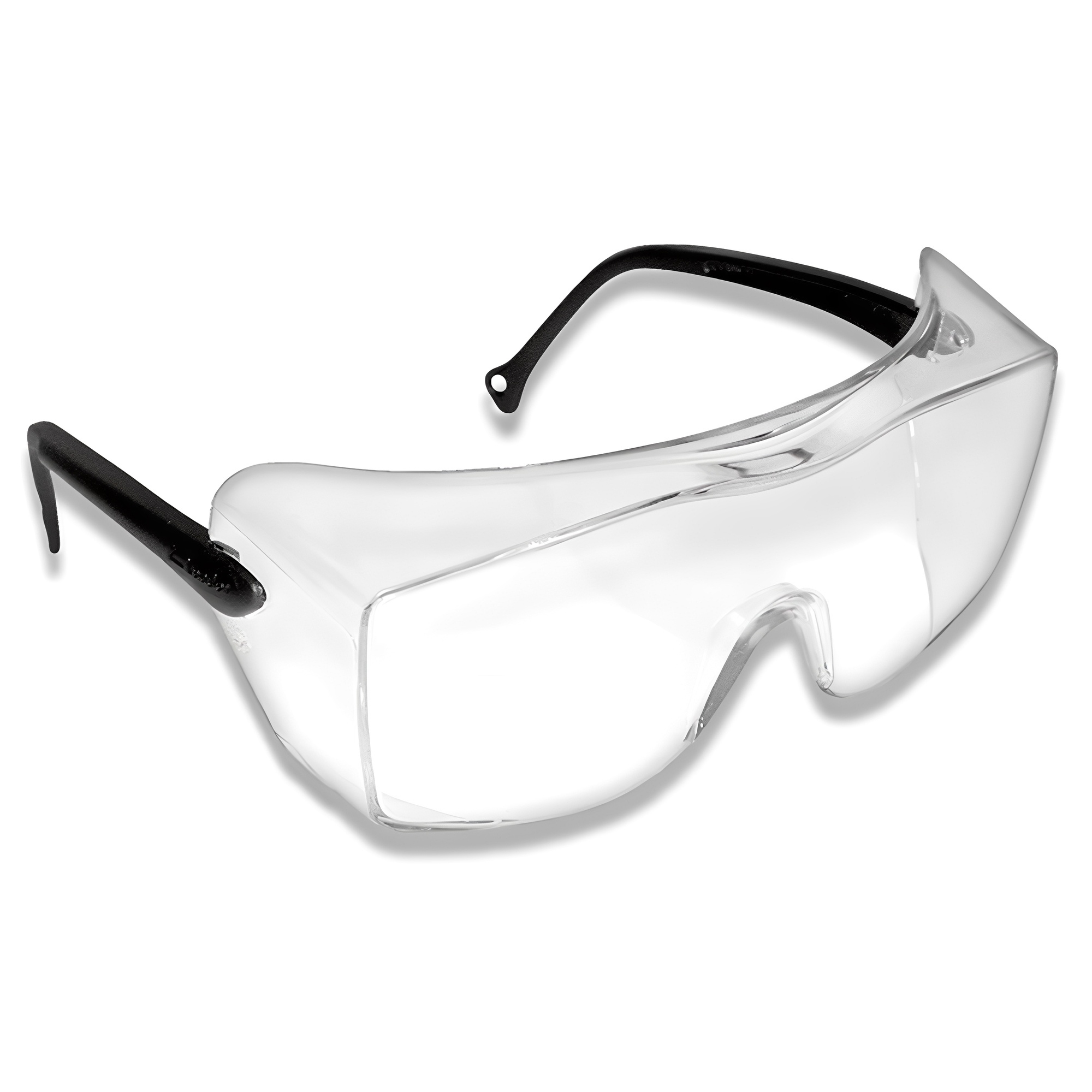 쓰리엠 안경겸착용 보안경 OX1000 5,000원