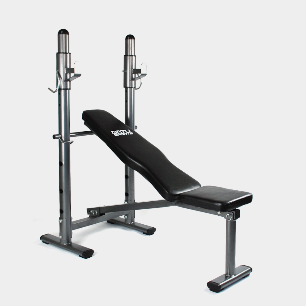 바투스포츠 바투 만능 접이 벤치프레스 BM200 역기벤치 BM100 각도조절 핫템, set9 115,470원