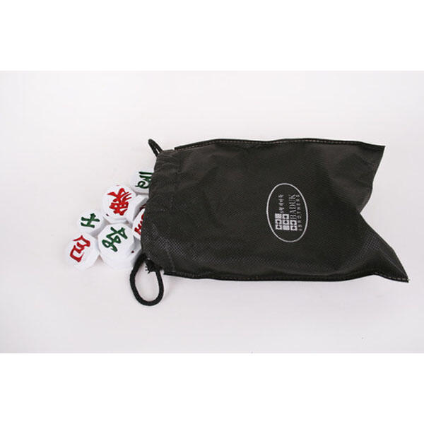 육형제바둑 박스테이블용 주머니와 장기알 7,200원