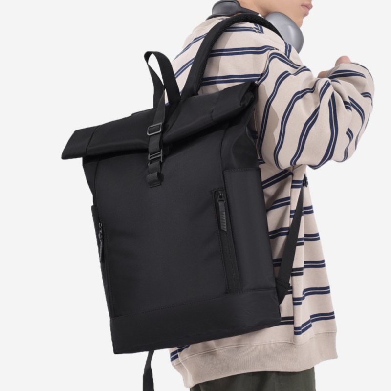 남녀공용 16인치 노트북 백팩 출퇴근 여행용 대용량 가방 50,000원