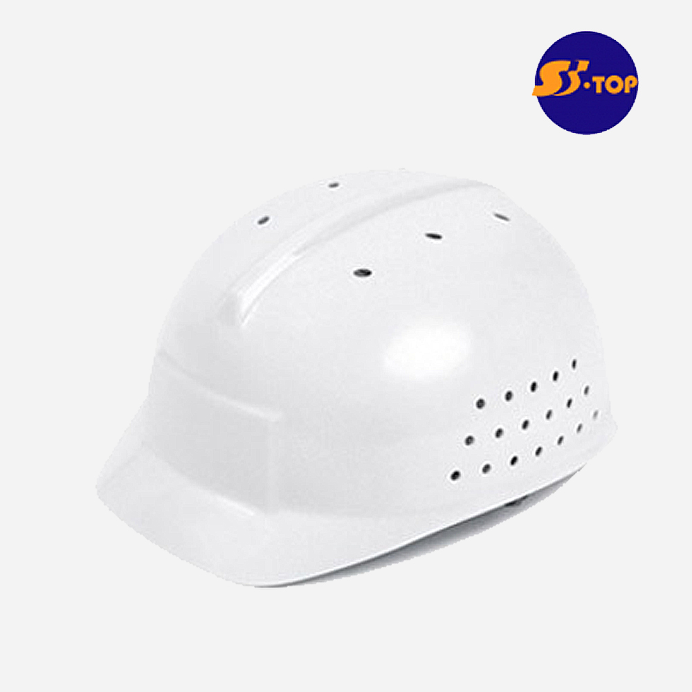 에스탑 여름안전모 통풍 시원한 실내용 경량 안전모 작업모 청색 9,100원