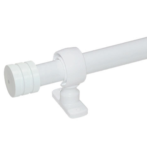 한국레일갤럭시 25mm 갤럭시 커튼봉 커텐봉 15,750원