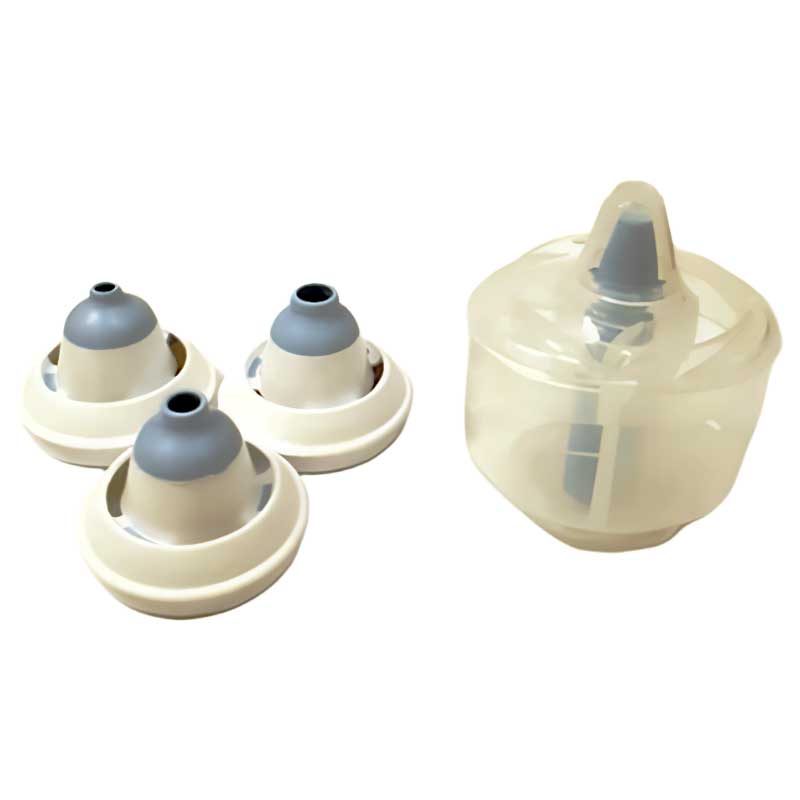 [리노클리어 소모품] 전동 코세척기 챔버키트 코세정기 건전지식 충전식 31,900원