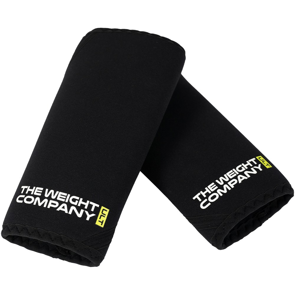 더웨이트컴퍼니 무릎 보호대 좌우 양쪽 한쌍 세트, 1MORE-ULT, 1개 60,090원