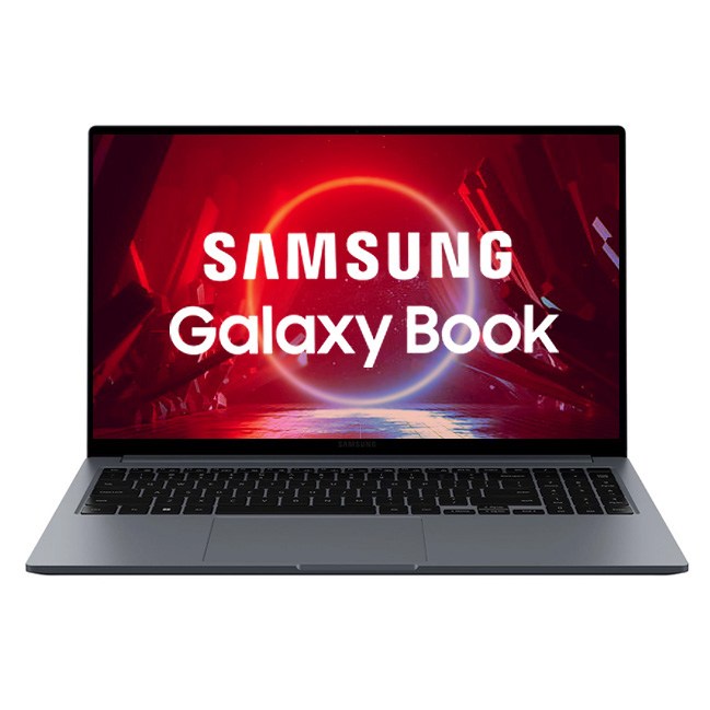 삼성전자 갤럭시북4 NT750XGR-A28A 윈도우11탑재 SSD 256GB 사무용 인강용 싼 노트북 한컴오피스, NT750XGR-A28A, Linux, 8GB, 512GB, 그레이 999,000원