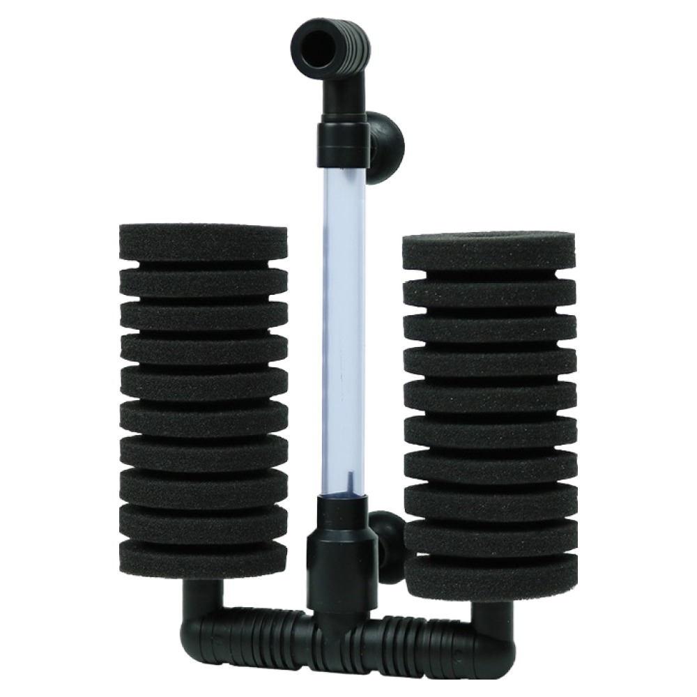 칸후아쿠아리움 바이오 스펀지 여과기 XY-2822 4,450원