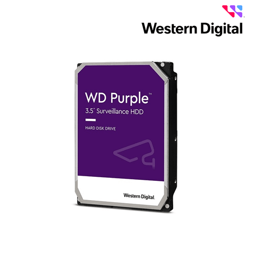 웨스턴디지털 WD PURPLE HDD CCTV용 1TB WD11PURZ 181,000원