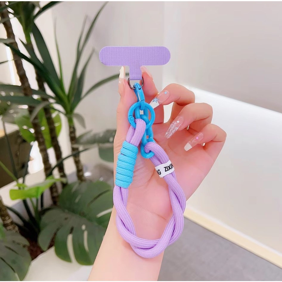 앞날앤 도난방지 휴대폰 핸드 스트랩 3,800원