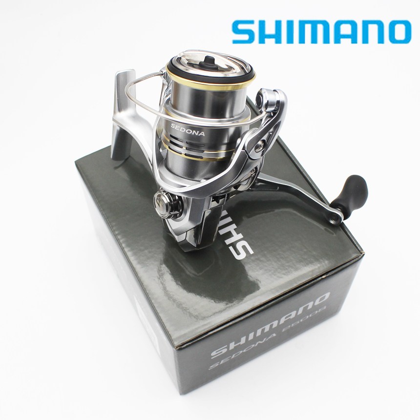 시마노 23년 윤성보증 세도나 볼락 에깅 농어 스피닝릴 72,000원