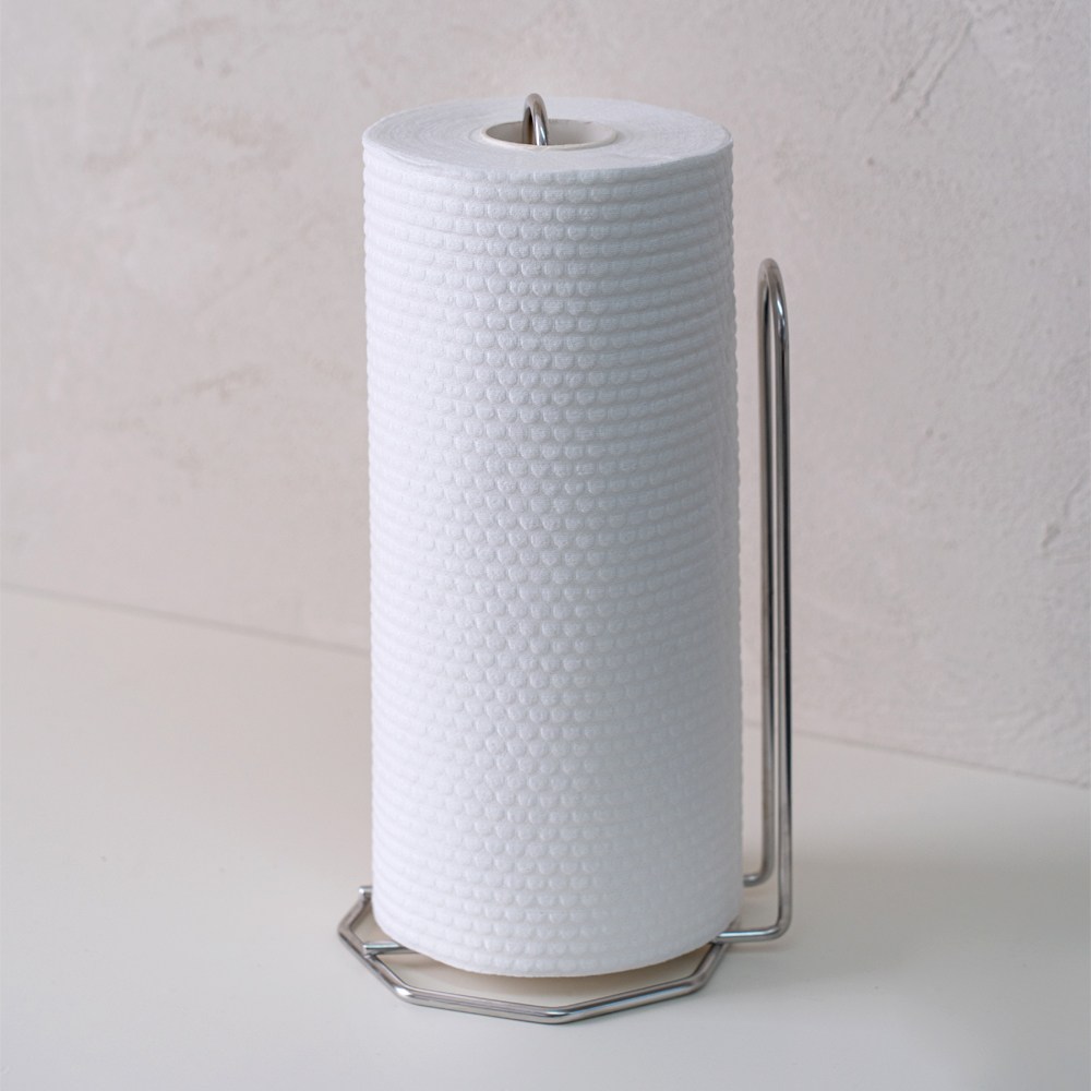 스텐팩토리 올스텐 스탠드형 키친타올 걸이 홀더 거치대 10,900원