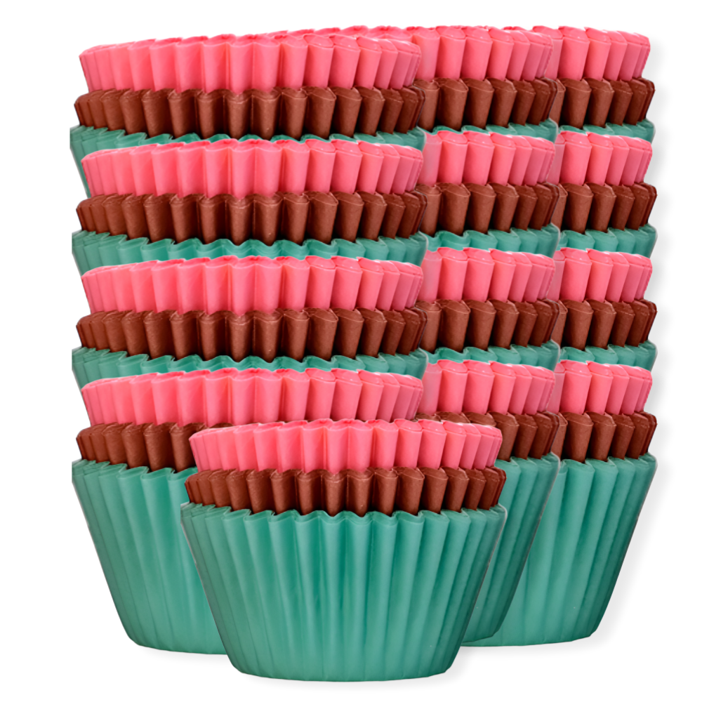 유산지 머핀컵 베이킹컵 600매 27,800원