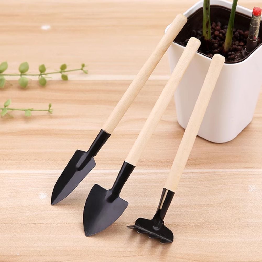 원예 화분 가꾸기 미니 모종삽 3종세트 가드닝 농기구 pow+63256qn 3,060원