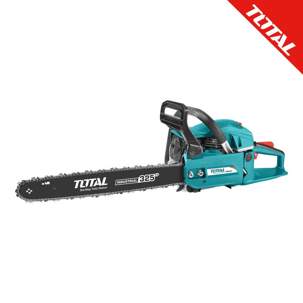 토탈공구 가솔린 엔진 체인톱(45.02cc) - TG945182, 1개 300,000원