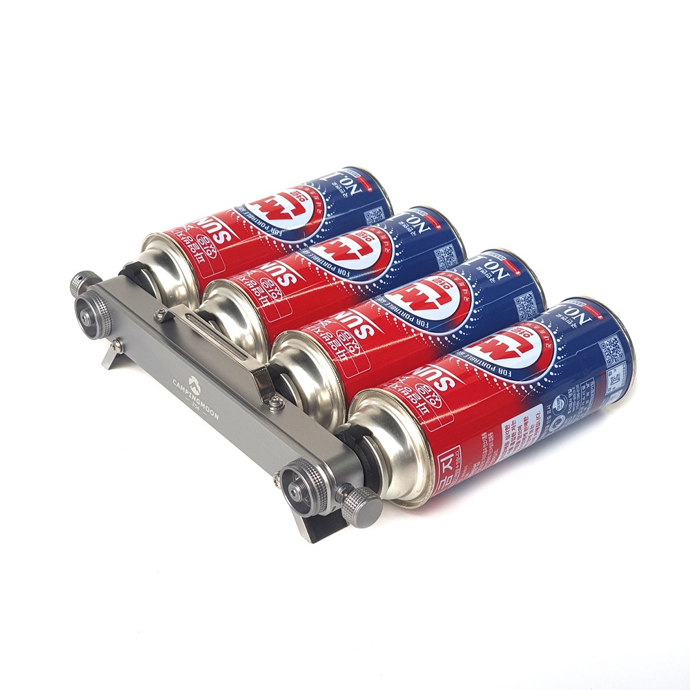 코야프 부탄가스 스테이션 4구 분배기 70,750원