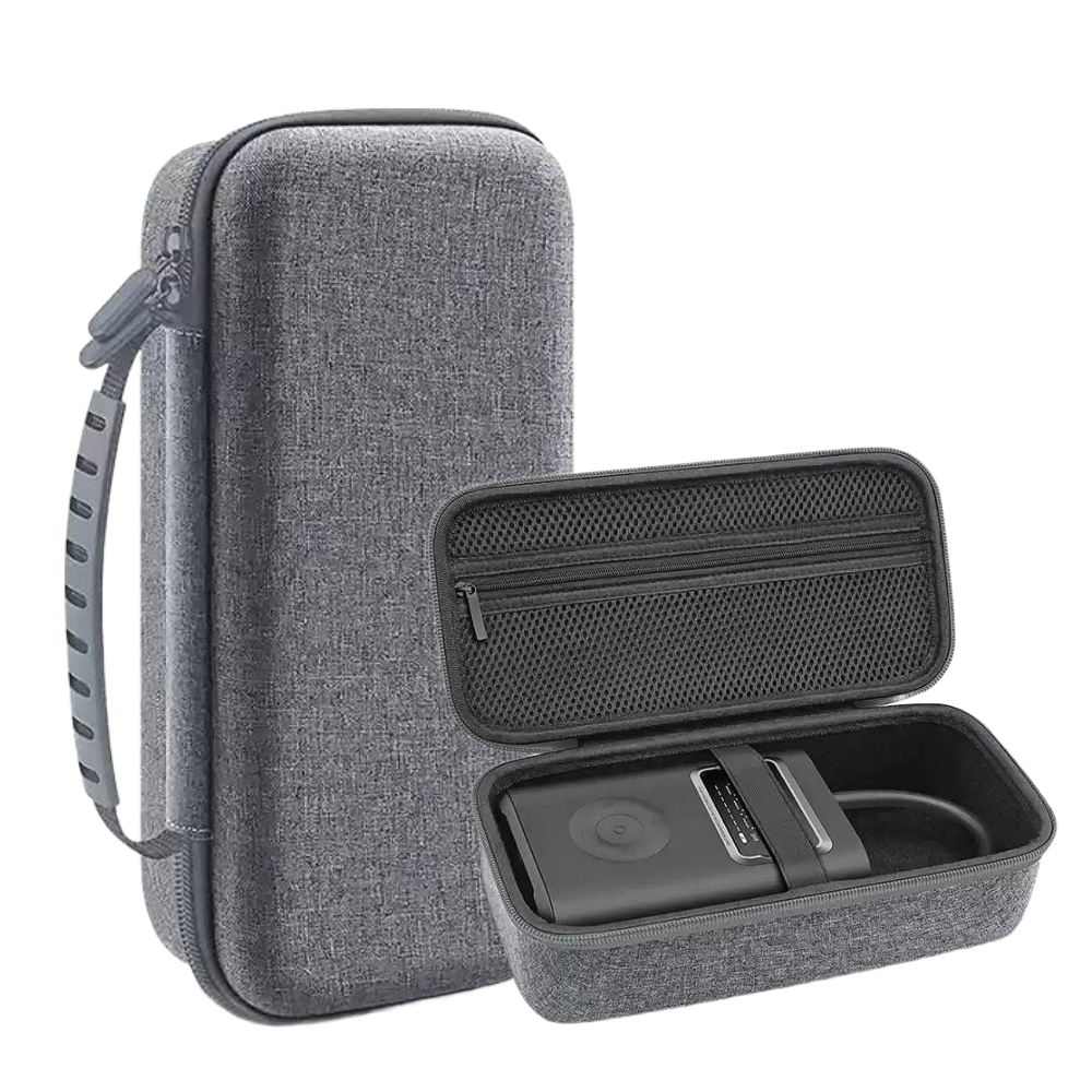 (에어펌프 비매품)샤오미 에어펌프2 프로 전용 보관 케이스 파우치 그레이 21,800원