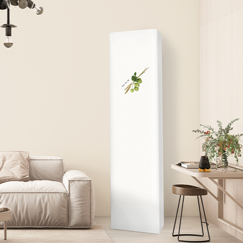 코팅블루 암막 유럽풍 스탠드 에어컨커버 원형 사각 LG 삼성 캐리어 위니아 19,800원