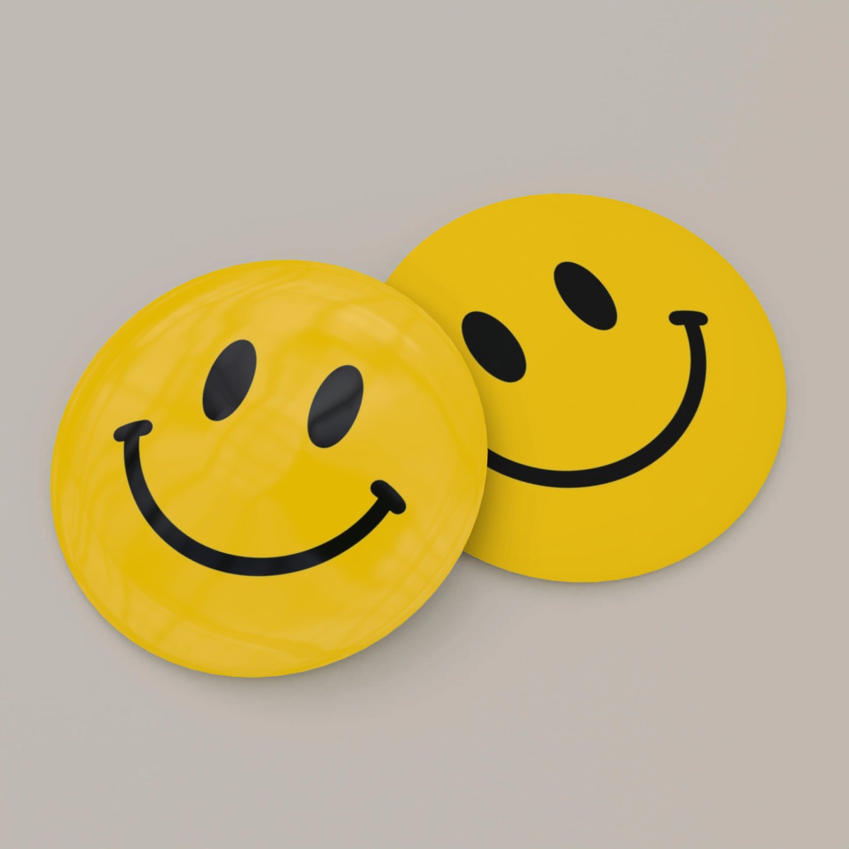 플래그잇 기분 좋아지는 스마일 칭찬뱃지, 6개, 스마일10개입 35,200원