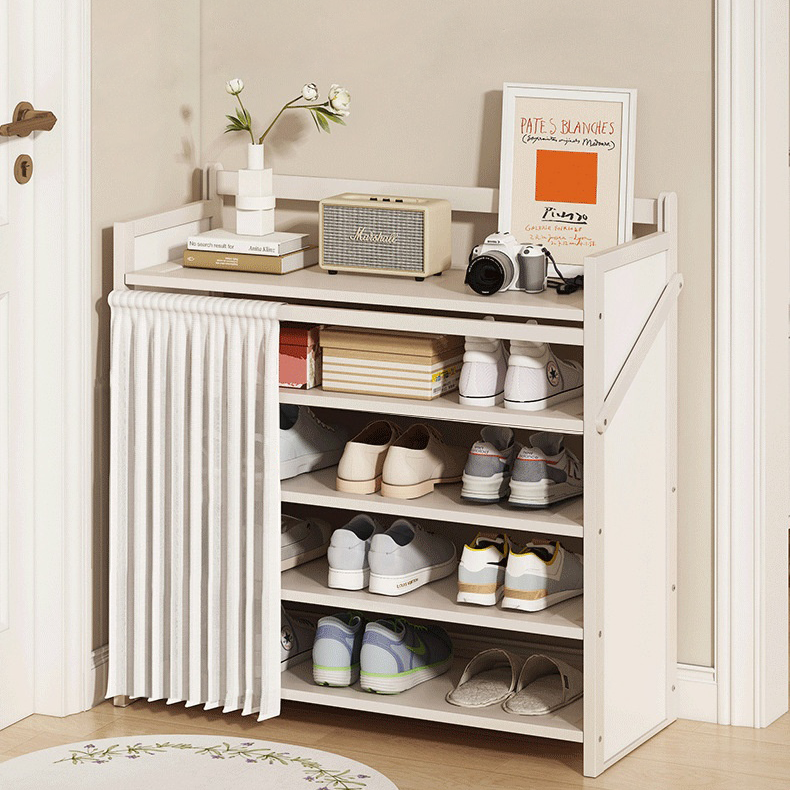 다용도 접이식 신발 정리대  조립없는 현관 슬림 신발장 47,900원