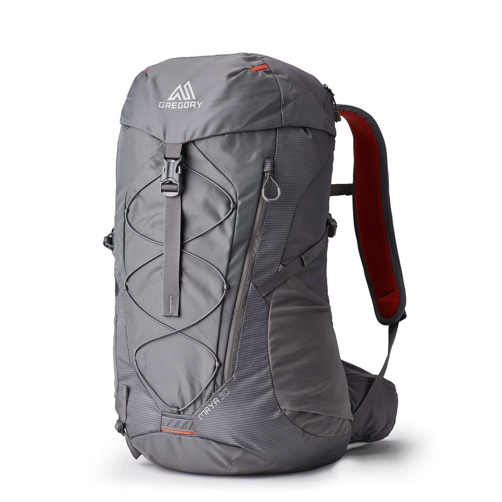 [그레고리] 마야 30L 백팩 - 썬셋그레이 (여성용) 265,740원