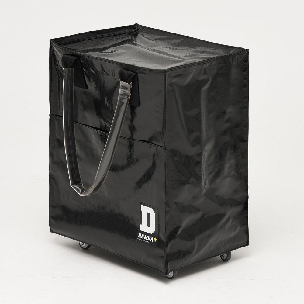 트렌드컨테이너 담다 쇼핑 카트 우레탄 핸드 여행  바퀴달린 장바구니 57,540원