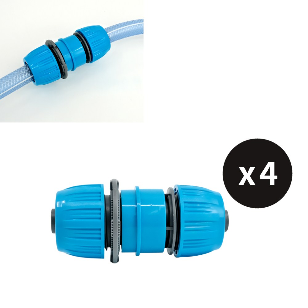 코텍 강력 원터치 호스연결구 W-9830 호스 연결 어댑터 커넥터 급수캡 9,700원