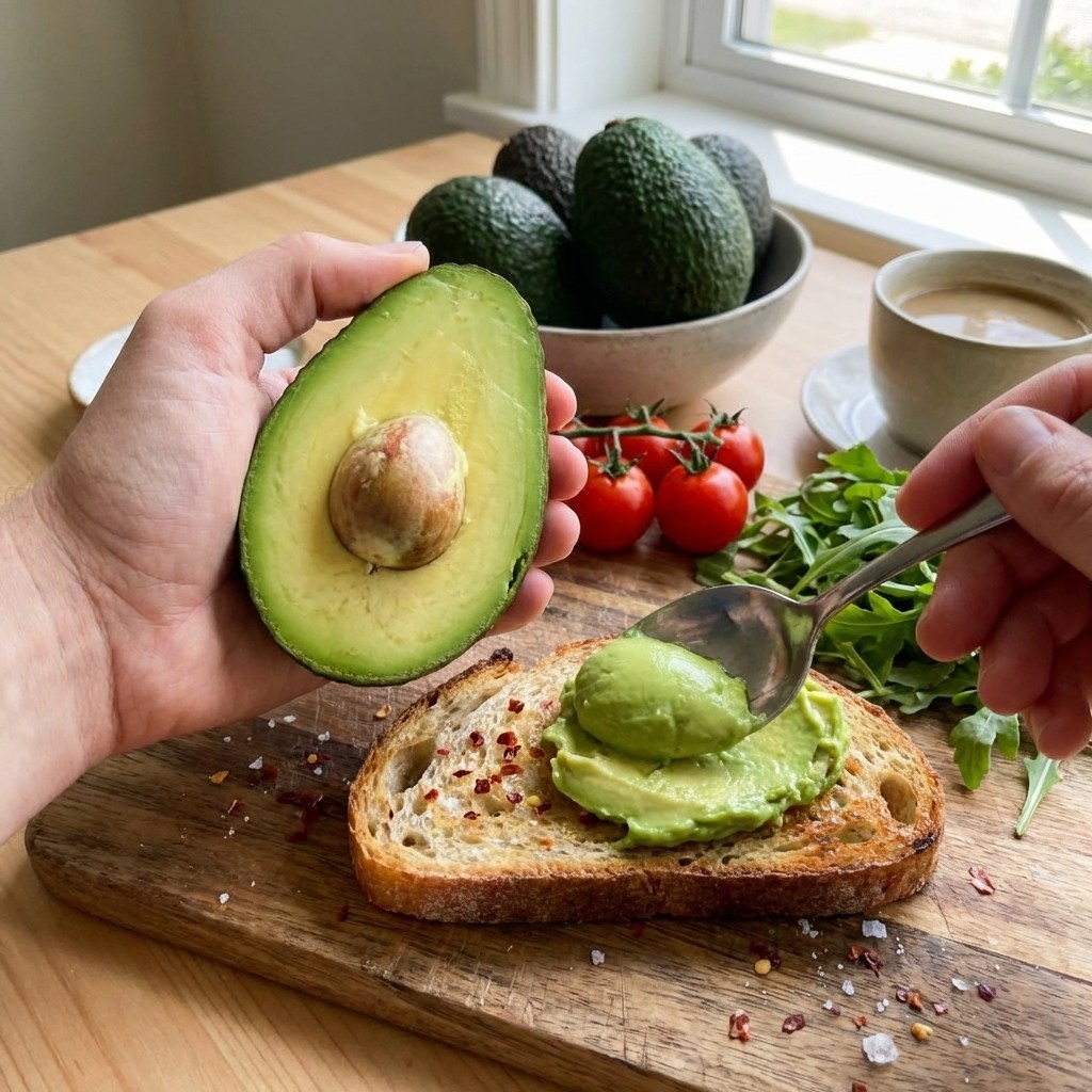 특상품 선별 비비마켓 프리미엄 아보카도 신선 수입과일, 10개, 중대과 180g내외 27,900원