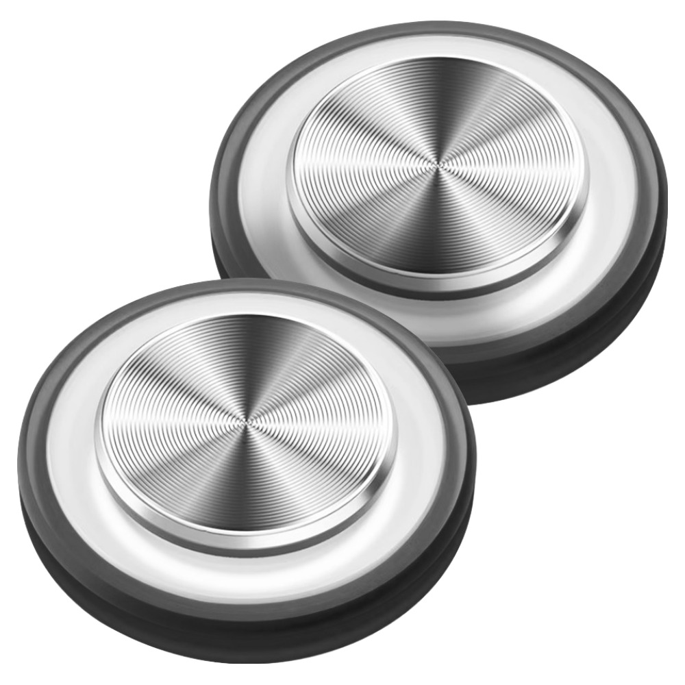 스페이스쉴드 게이밍 스마트폰 조이스틱 컨트롤러 모션그립, 블랙, 2개, 단일상품 8,840원