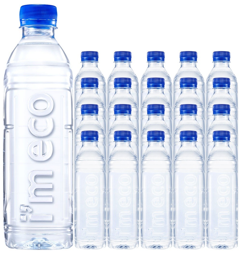 [서울 경기 인천] 수도권 전용 무라벨생수 500mL x 40병, 500ml, 40개 8,700원