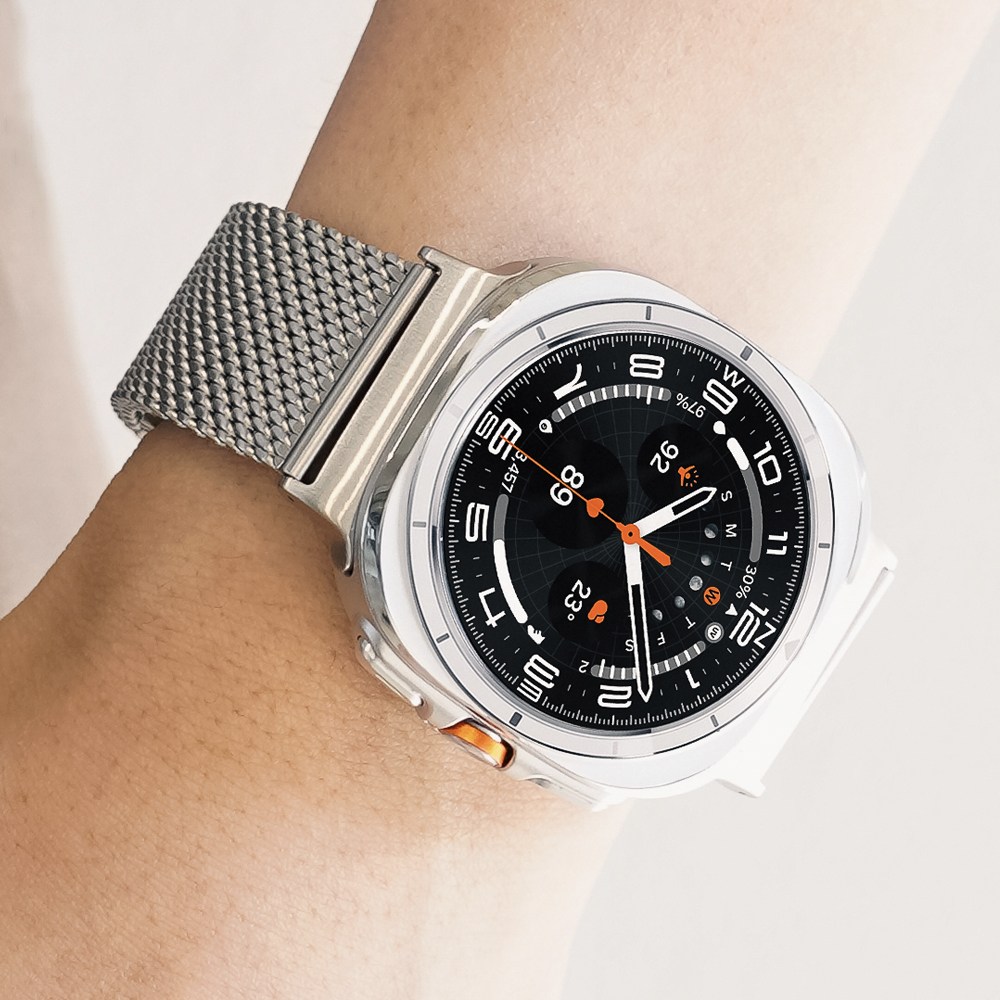 빌틴 갤럭시워치 울트라 메탈 마그네틱 스트랩 34,800원