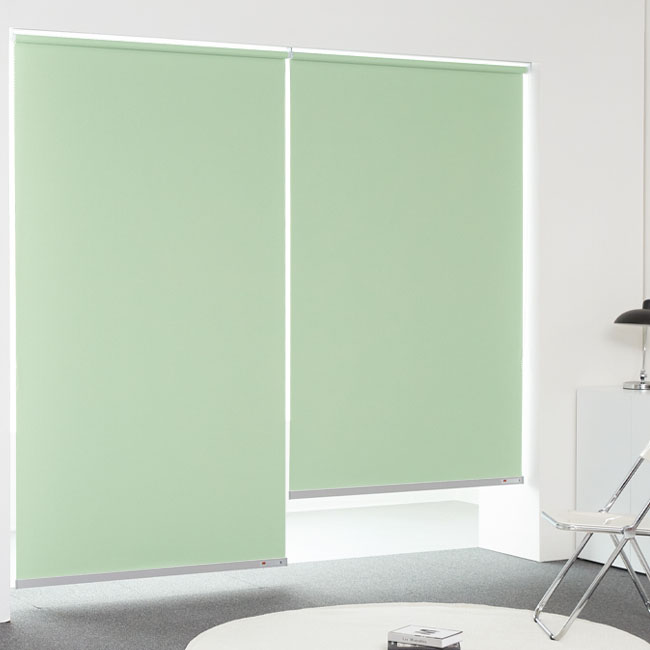 까사프렌즈 방염 암막 롤스크린 27,000원