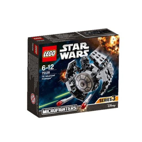 레고 75128 스타워즈 마이크로 타이 최신형 프로토타입 69,800원