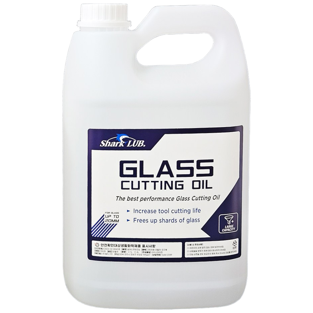 유리 컷팅 오일 (유리 재단칼 윤활제) 48,000원