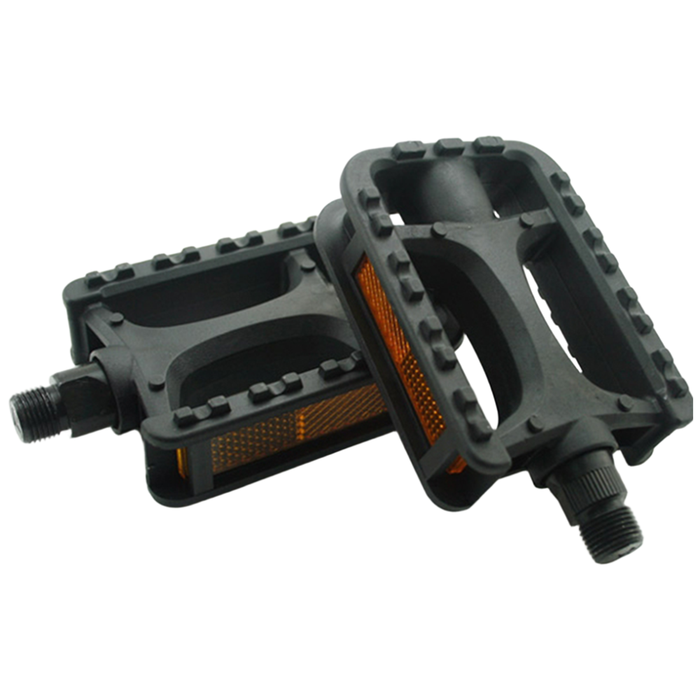 MTB 자전거 일반 페달 / 플라스틱 페달 / 경량 페달 / 좌 우 세트 / 로드 픽시도 장착가능 3,950원