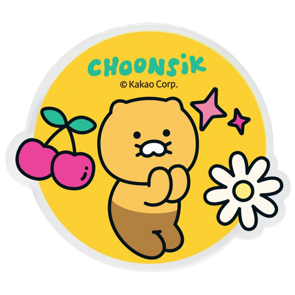 카카오프렌즈 세이치즈 맥스탠드 톡 맥세이프 호환 22,900원