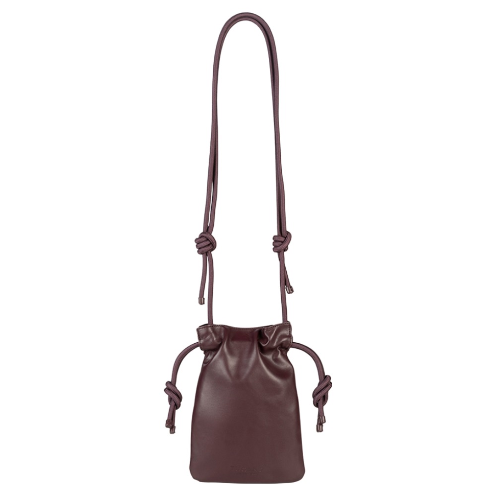 투카노 Tucano 여성 크로스백 - NINA 미니백 가죽스타일 가벼운 숄더백 핸드폰가방 89,000원