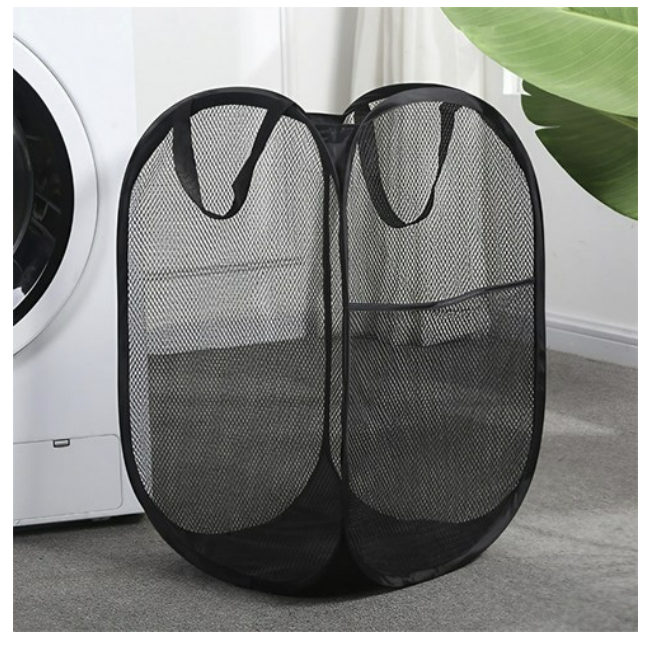 더나은리빙 접이식 빨래바구니 28,310원